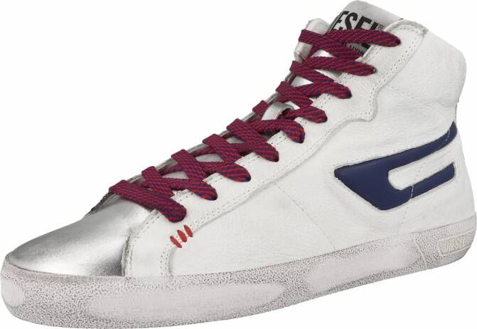 Diesel Sneakers hoog 'Leroji'