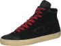 Diesel Sneakers hoog 'S-LERO' - Thumbnail 1