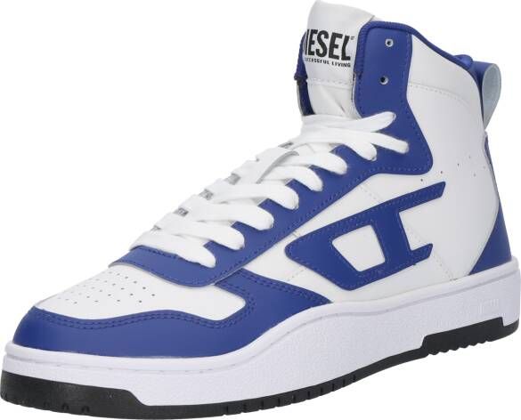 Diesel Sneakers hoog 'S-UKIYO V2'