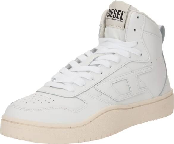 Diesel Sneakers hoog 'S-UKIYO V2'