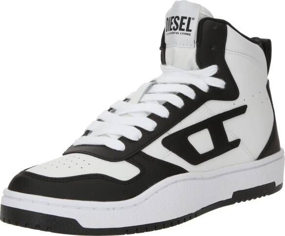 Diesel Sneakers hoog 'S-UKIYO V2'