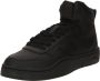 Diesel S-Ukiyo V2 Mid sneakers Black Heren - Thumbnail 2