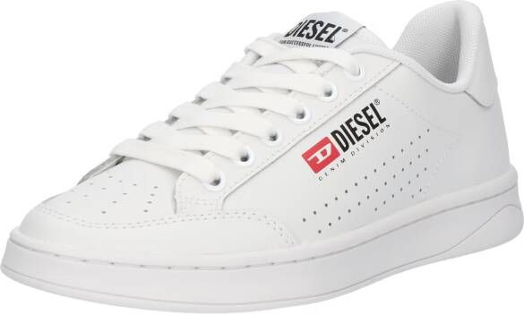 Diesel Sneakers laag 'ATHENE'