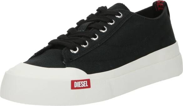 Diesel Sneakers laag 'ATHOS'