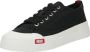 Diesel Sportschoenen S-Athos Black Dames - Thumbnail 2