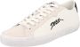 Diesel Stijlvolle lage top sneakers White Heren - Thumbnail 1