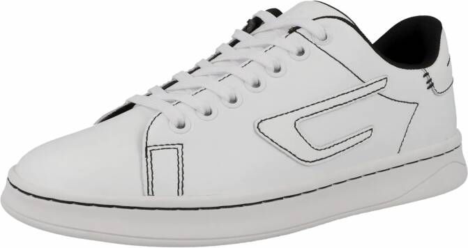 Diesel Sneakers laag ' S-Athene '