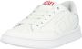 Diesel Sportschoenen S-Dakota LOW White Dames - Thumbnail 2