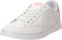 Diesel Sportschoenen S-Dakota Laag White Dames - Thumbnail 2