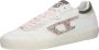 Diesel Sneakers S-Leroji LOW White Dames - Thumbnail 2