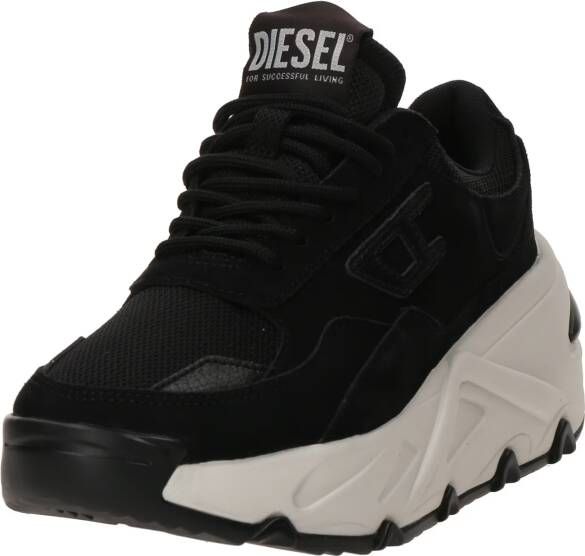 Diesel Sneakers laag 'SAVANNAH'