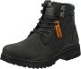 Dockers by Gerli Veterschoenen Hiking boots trekking boots veterschoenen met rits - Thumbnail 2