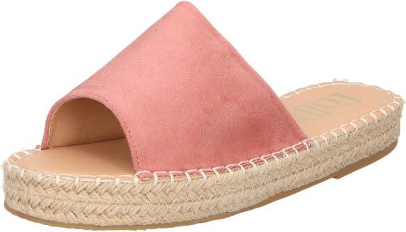 Dorothy Perkins Muiltjes 'Barnaby'