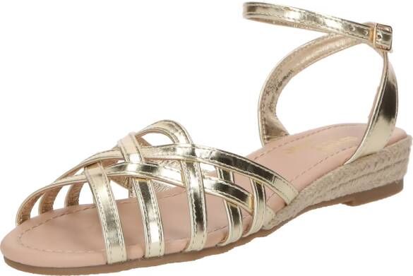 Dorothy Perkins Sandaal 'Good For The Sole'