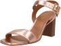 Dorothy Perkins Sandalen met riem 'Dani' - Thumbnail 1