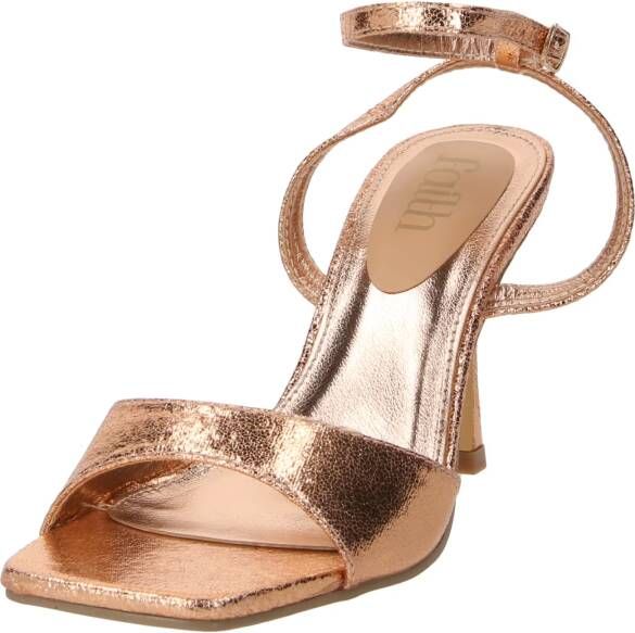 Dorothy Perkins Sandalen met riem 'Faith: Ella'