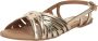 Dorothy Perkins Sandalen met riem 'Fiona' - Thumbnail 1