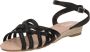 Dorothy Perkins Sandalen met riem 'Good For The Sole: Rhian' - Thumbnail 1