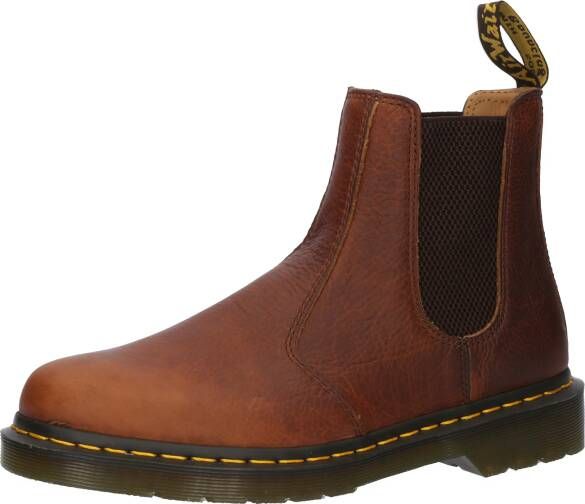 Dr. Martens Chelsea boots