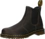 Dr. Martens 2976 WL Grizzly Winterschoenen grijs - Thumbnail 2