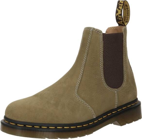 Dr. Martens Chelsea boots