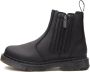 Dr Martens 2976 Alyson DM's Wintergrip Chelsea Boots Dr. Martens Zwart Dames - Thumbnail 3