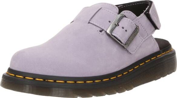 Dr. Martens Clogs 'Jorge II'