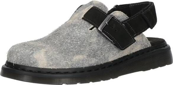 Dr. Martens Clogs 'Jorge II'