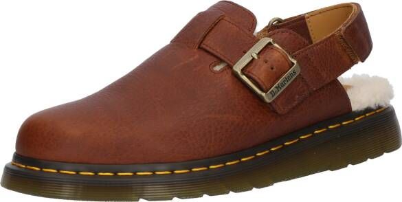 Dr. Martens Clogs 'Jorge II'