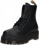 Dr. Martens Iconische Jadon II Mono Platformlaarzen Black - Thumbnail 5