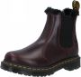 Dr. Martens Enkellaarzen 2976 LEONORE - Thumbnail 2