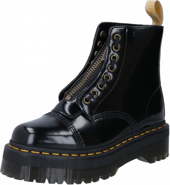 Dr. Martens Veterlaarsjes 'Sinclair'