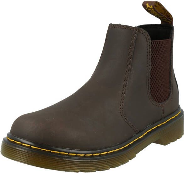 Dr. Martens 2976 K Boots Kids Bruin