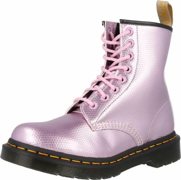 Dr. Martens Veterlaarsjes