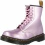 Dr. Martens 2694 7969 Alumix hex Emboss - Thumbnail 2