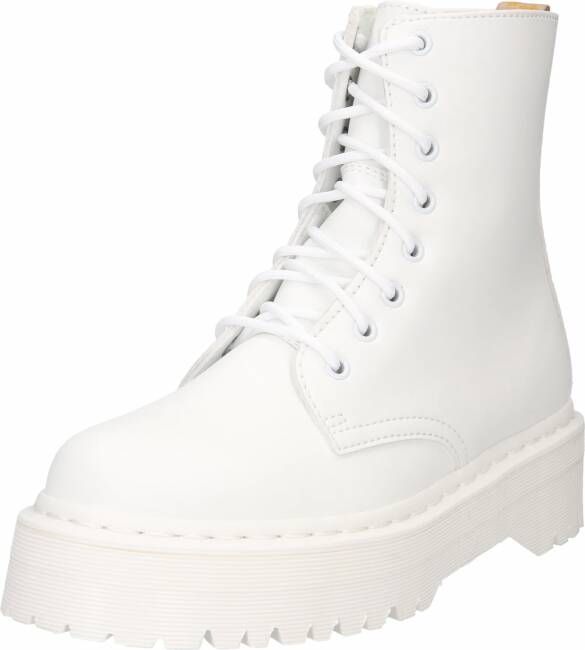 Dr. Martens Veterlaarsjes 'Jadon'