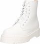 Dr Martens Damen Boots Jadon II Dr. Martens Wit Dames - Thumbnail 2