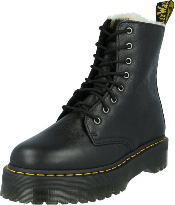 Dr. Martens Veterlaarsjes 'Jadon'