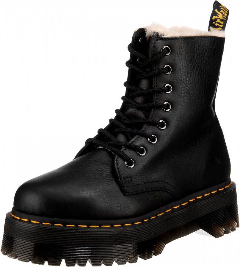 Dr. Martens Veterlaarsjes 'Jadon'