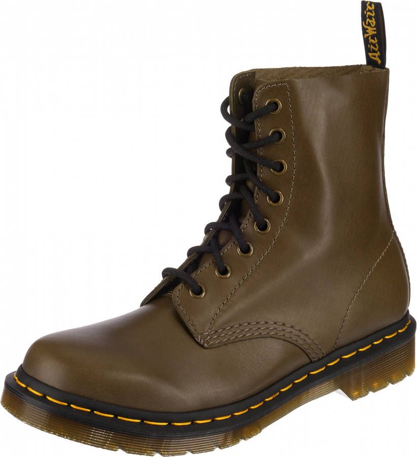 Dr Martens Veterlaarsjes 'Pascal'