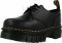 Dr. Martens Leren Schoenen Met Veters - Thumbnail 2