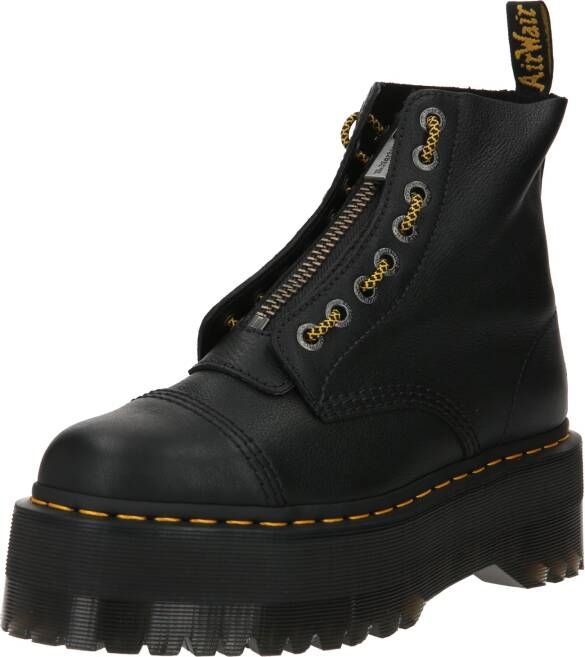 Dr. Martens Enkellaarsje 'Sinclair Max'