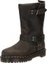 Dr. Martens Anistone High Boots Dames Grijs - Thumbnail 2