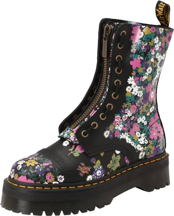 Dr. Martens Veterlaarsjes 'Sinclair'