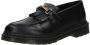 Dr. Martens Adrian Snaffle Zwart Loafers - Thumbnail 2