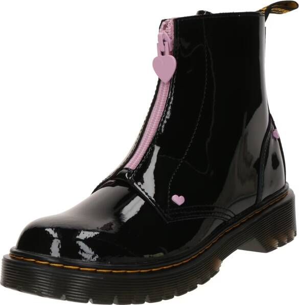 Dr. Martens Laarzen 'Bex Heart'