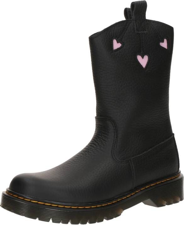 Dr. Martens Laarzen 'Bex Heart'