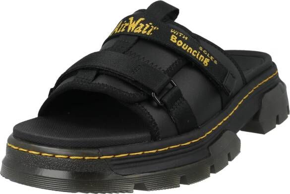 Dr. Martens Muiltjes 'Ayce II'