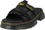 Dr. Martens Ayce Sandals Black- Heren Black - Thumbnail 2