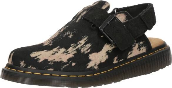 Dr. Martens Muiltjes 'Jorge II'